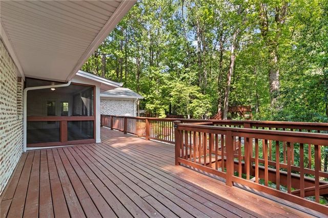 3961 Cloudland Drive SE, Smyrna, GA 30082
