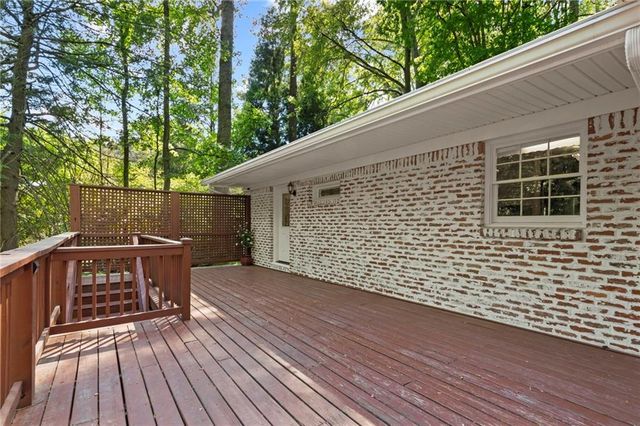 3961 Cloudland Drive SE, Smyrna, GA 30082
