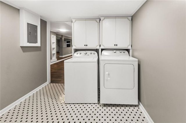 3961 Cloudland Drive SE, Smyrna, GA 30082