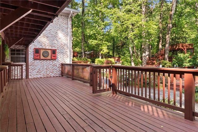 3961 Cloudland Drive SE, Smyrna, GA 30082