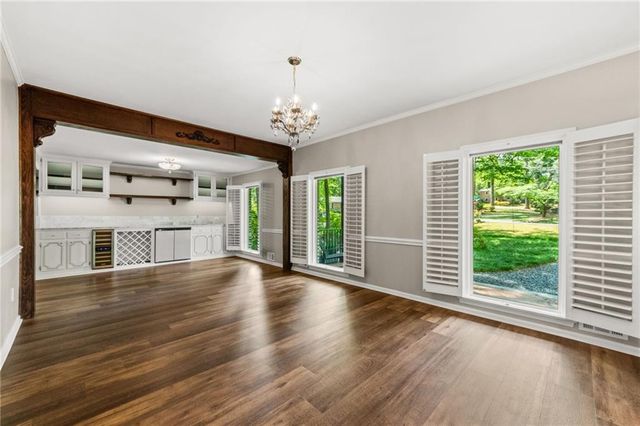 3961 Cloudland Drive SE, Smyrna, GA 30082