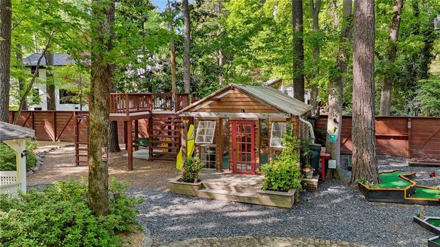 3961 Cloudland Drive SE, Smyrna, GA 30082