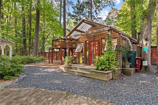 3961 Cloudland Drive SE, Smyrna, GA 30082