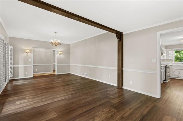 3961 Cloudland Drive SE, Smyrna, GA 30082