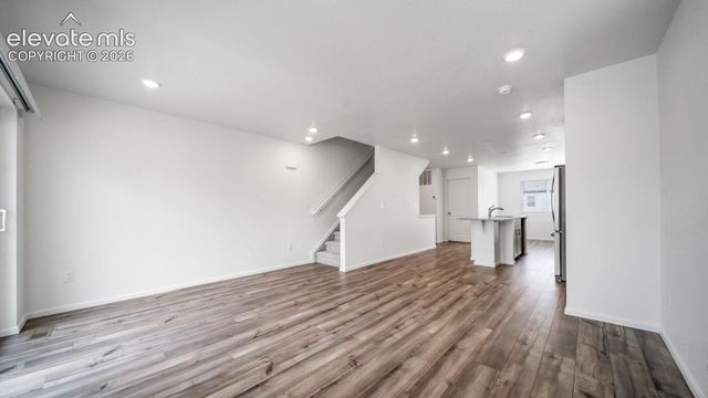 9570 Clarkville Trail, Colorado Springs, CO 80927