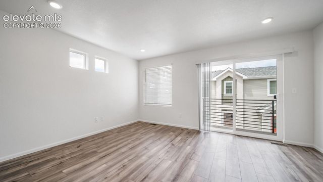 9570 Clarkville Trail, Colorado Springs, CO 80927