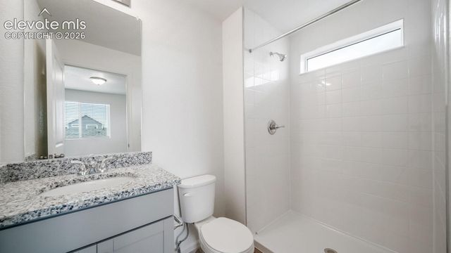 9570 Clarkville Trail, Colorado Springs, CO 80927