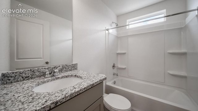 9570 Clarkville Trail, Colorado Springs, CO 80927