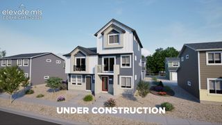 9570 Clarkville Trail, Colorado Springs, CO 80927