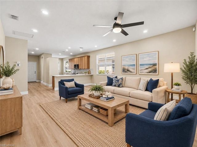 3358 Osprey LN, Port Charlotte, FL 33953