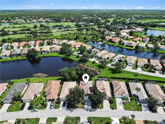 3358 Osprey LN, Port Charlotte, FL 33953
