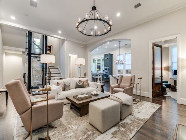 2147 Minehampton Lane, Dallas, TX 75201