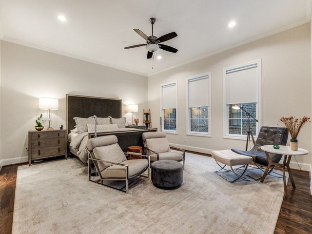 2147 Minehampton Lane, Dallas, TX 75201