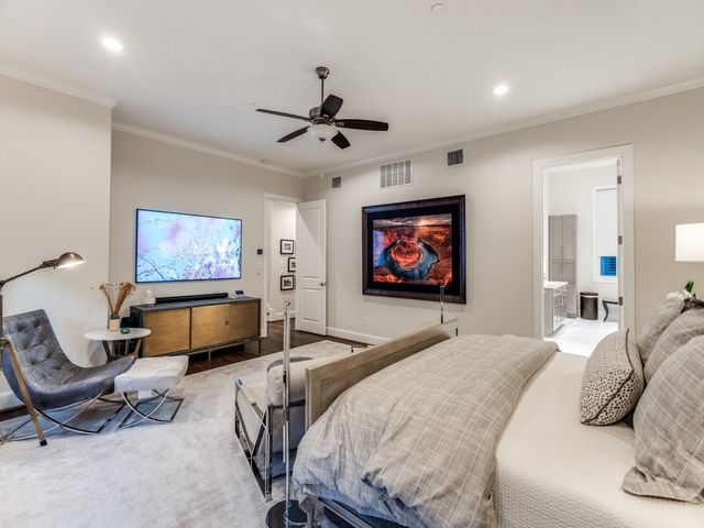 2147 Minehampton Lane, Dallas, TX 75201