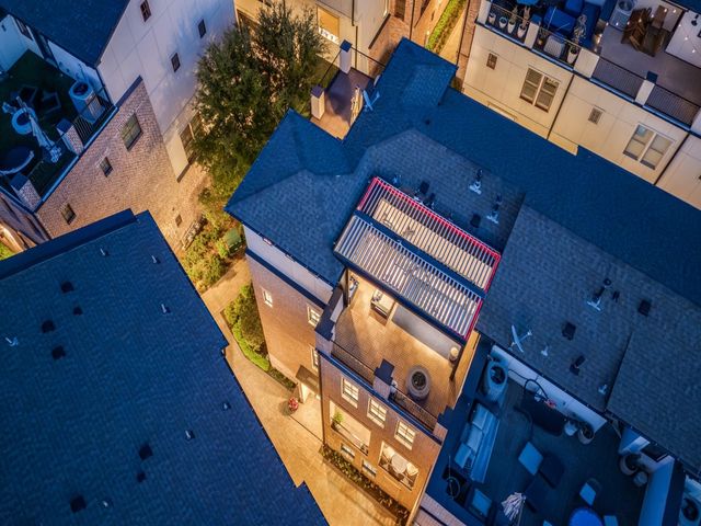 2147 Minehampton Lane, Dallas, TX 75201