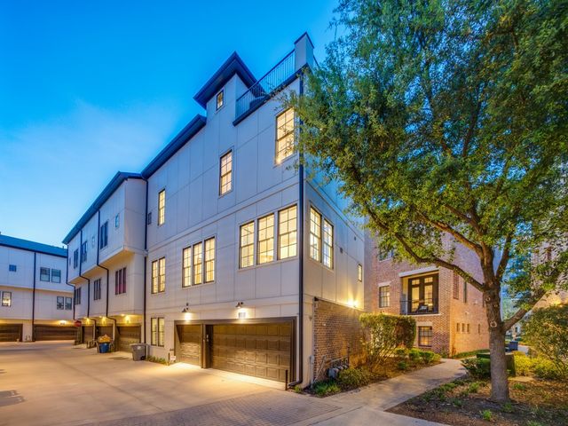 2147 Minehampton Lane, Dallas, TX 75201