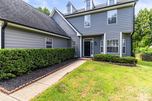 12321 Sparkling Way, Huntersville, NC 28078