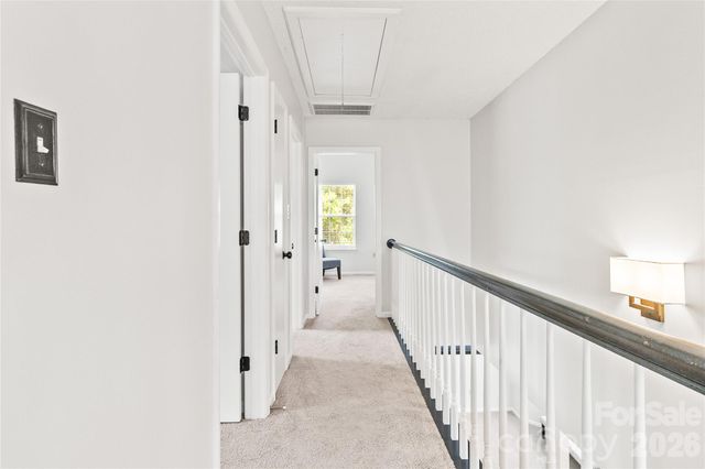 12321 Sparkling Way, Huntersville, NC 28078