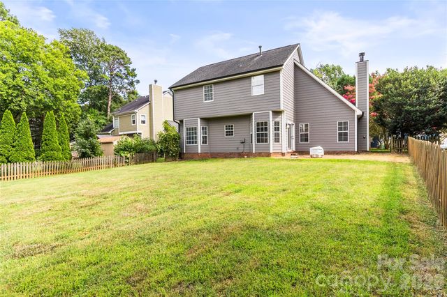 12321 Sparkling Way, Huntersville, NC 28078