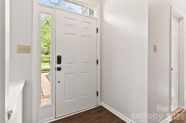 12321 Sparkling Way, Huntersville, NC 28078