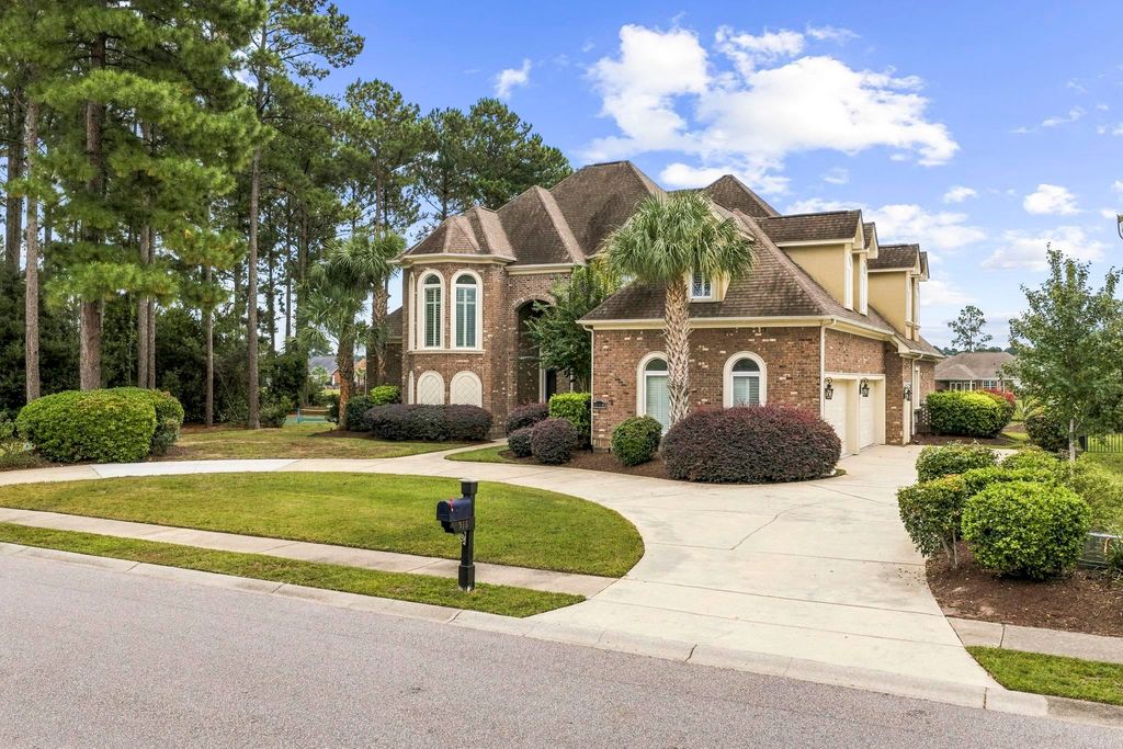 516 Oxbow Dr., Myrtle Beach, SC 29579 — photo 2