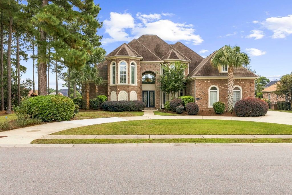 516 Oxbow Dr., Myrtle Beach, SC 29579 — photo 3