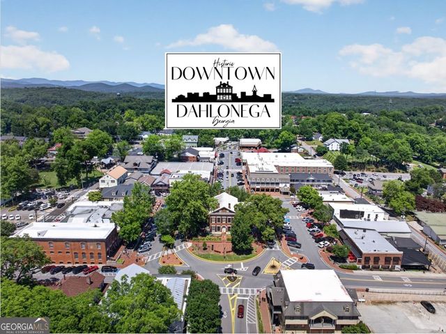 0 Pinetree Way, Dahlonega, GA 30533