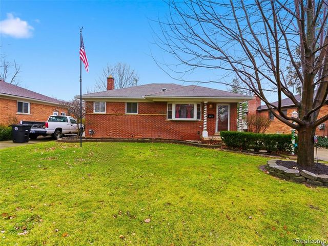 8878 Merriman Road, Livonia, MI 48150