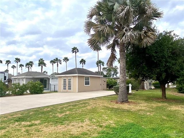 3906 Lark Drive, Mission, TX 78572