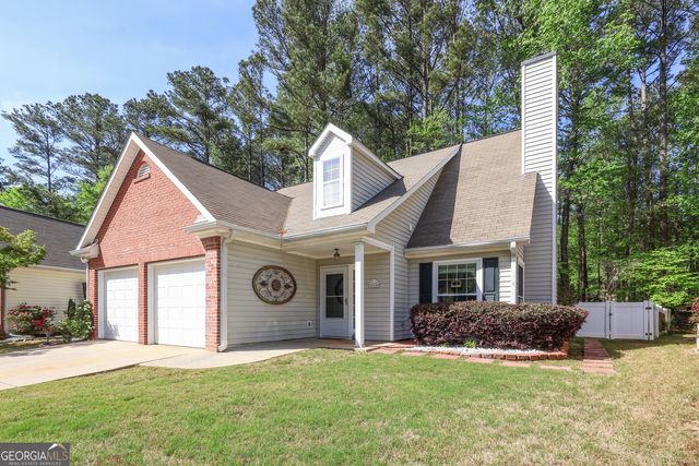 514 Clearwater Cove, Peachtree City, GA 30269