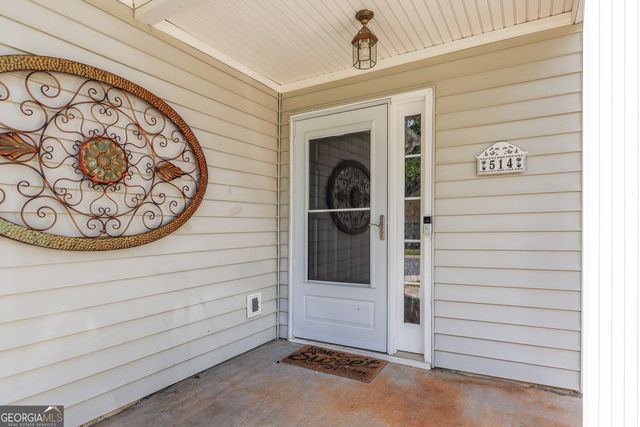 514 Clearwater Cove, Peachtree City, GA 30269
