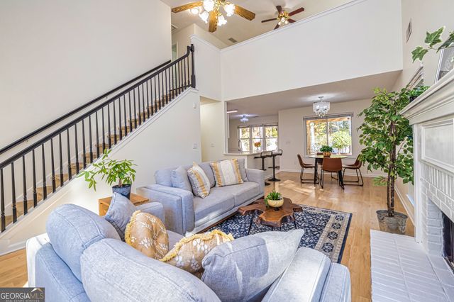 514 Clearwater Cove, Peachtree City, GA 30269