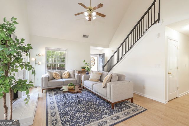 514 Clearwater Cove, Peachtree City, GA 30269