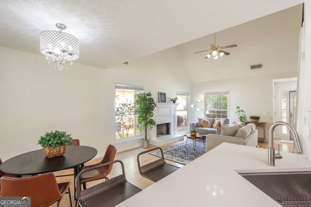 514 Clearwater Cove, Peachtree City, GA 30269