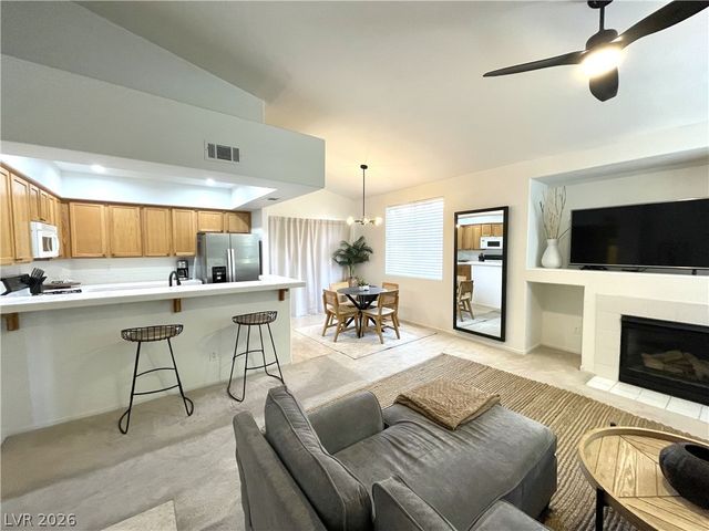 9901 Trailwood Drive 2128, Las Vegas, NV 89134
