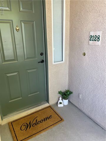 9901 Trailwood Drive 2128, Las Vegas, NV 89134