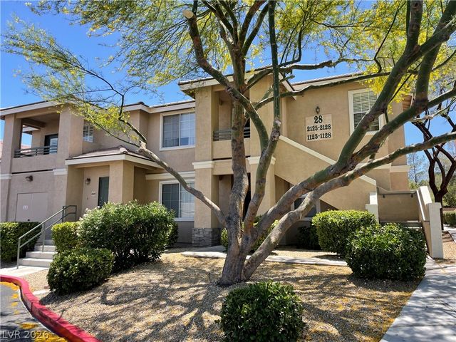 9901 Trailwood Drive 2128, Las Vegas, NV 89134