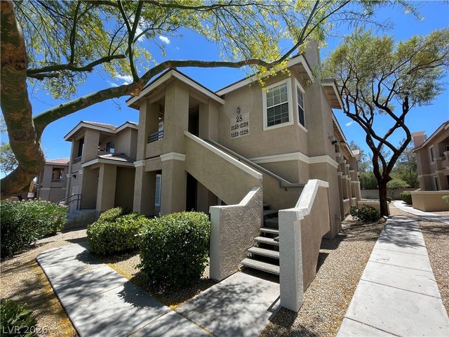 9901 Trailwood Drive 2128, Las Vegas, NV 89134