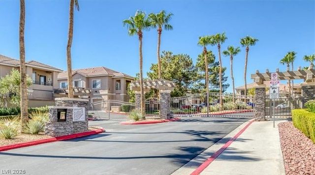 9901 Trailwood Drive 2128, Las Vegas, NV 89134