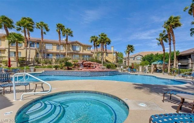 9901 Trailwood Drive 2128, Las Vegas, NV 89134
