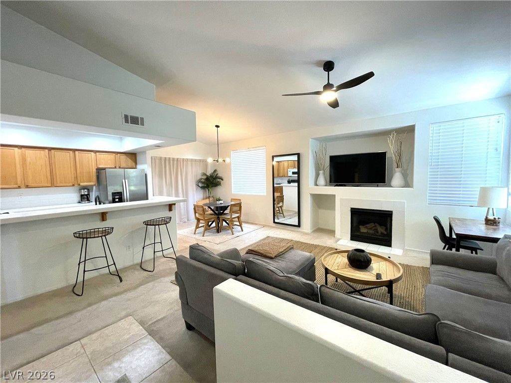 9901 Trailwood Drive 2128, Las Vegas, NV 89134