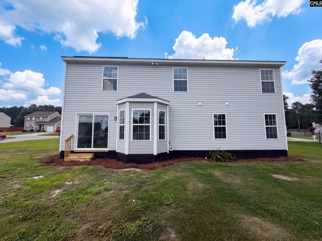 349 Ridgehill Drive, Lexington, SC 29073