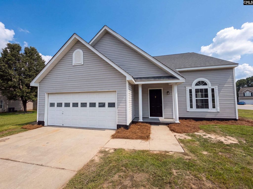 349 Ridgehill Drive, Lexington, SC 29073