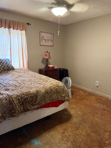 810 E 8th Street, Rector, AR 72461