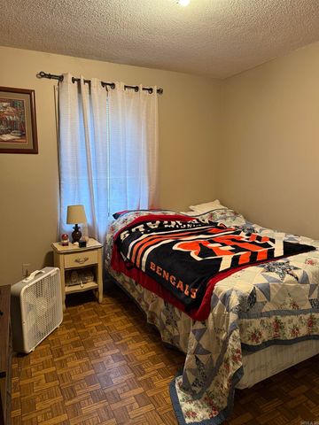 810 E 8th Street, Rector, AR 72461