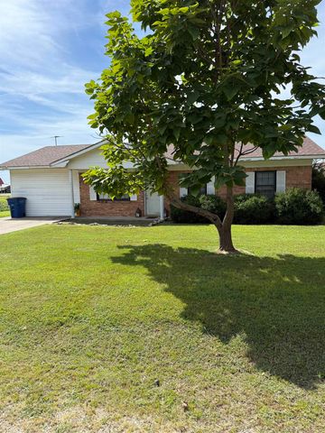 810 E 8th Street, Rector, AR 72461