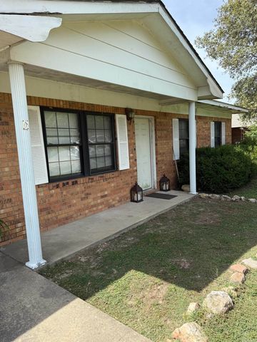 810 E 8th Street, Rector, AR 72461