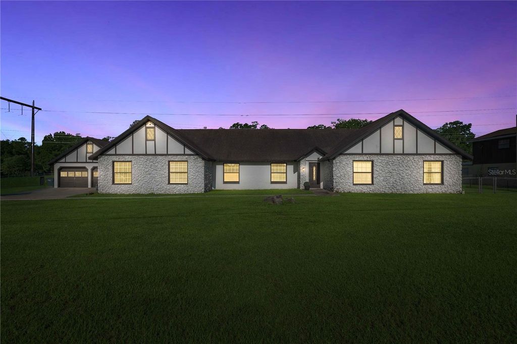 1166 SE 44TH AVENUE, Ocala, FL 34471