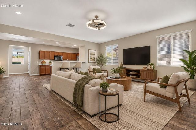 27333 N 75TH Drive, Peoria, AZ 85383