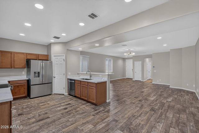 27333 N 75TH Drive, Peoria, AZ 85383
